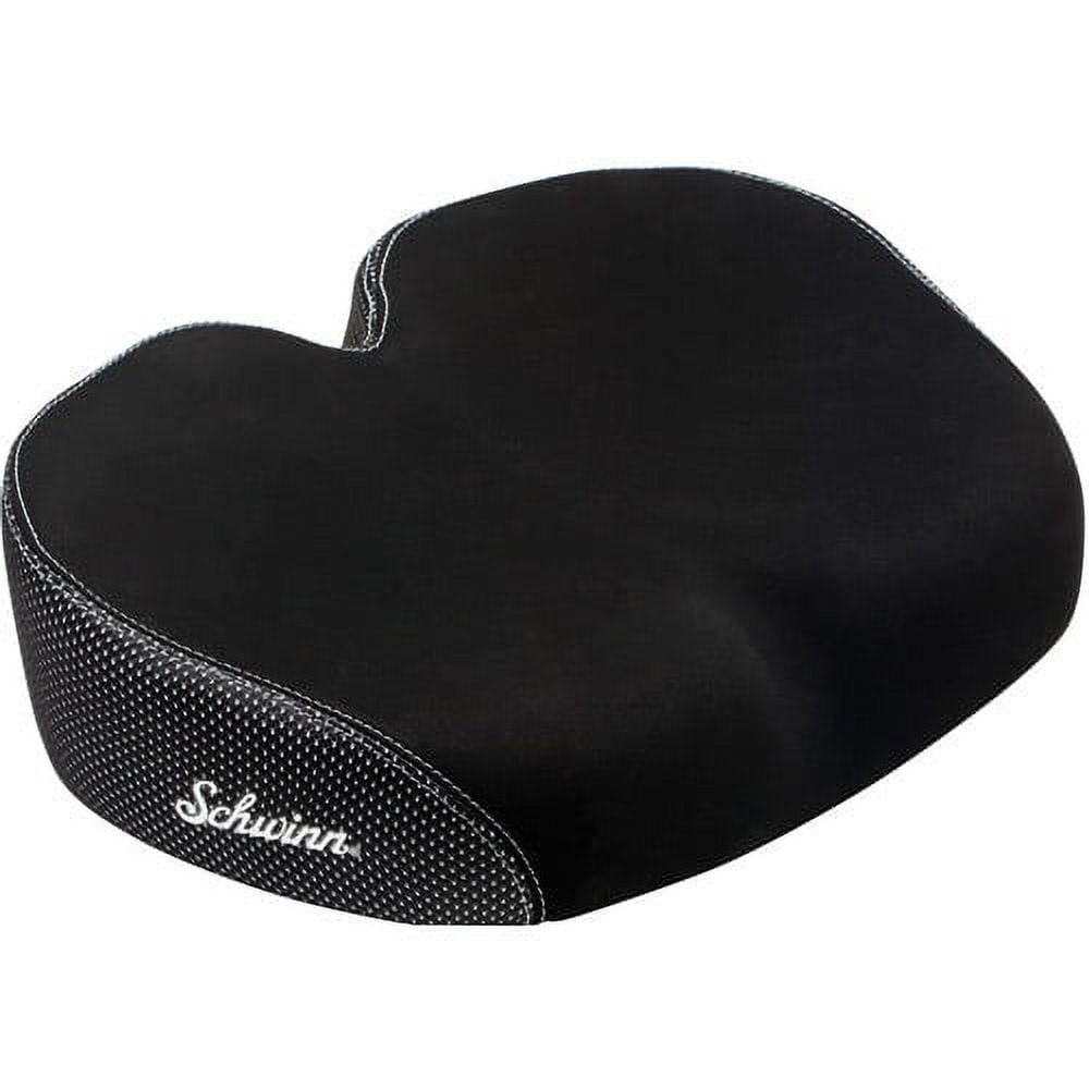 Schwinn Deluxe Stressfree Bike Seat