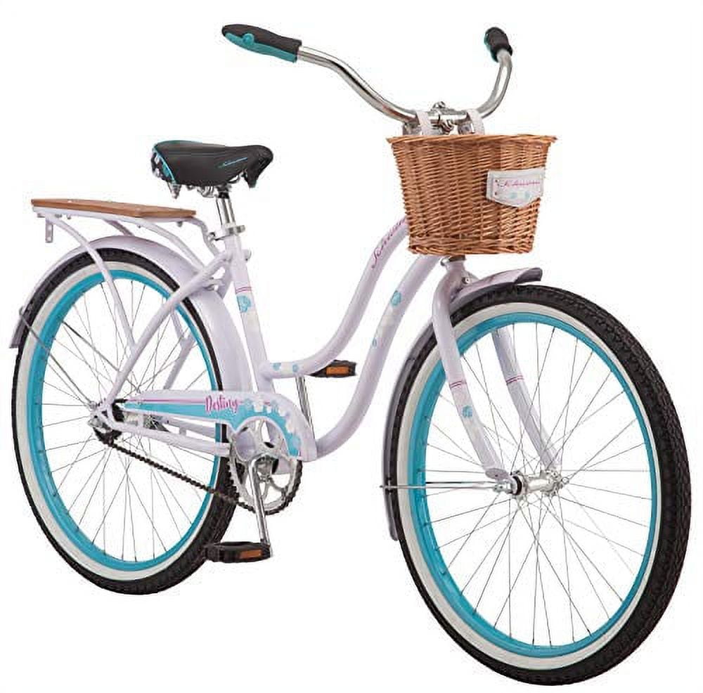 Female Schwinn Cruiser Bikes in Schwinn Bikes Walmart