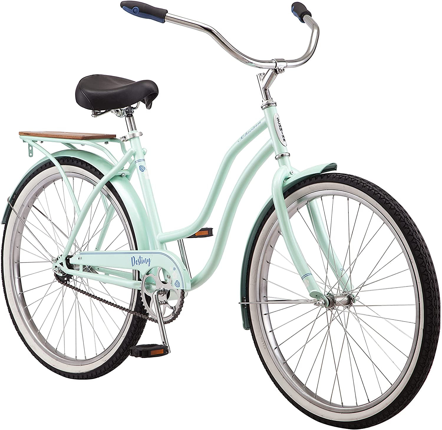 24 beach cruiser