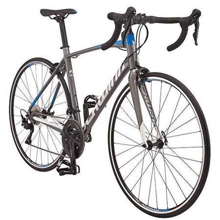 Schwinn Fastback Carbon Road Bike, Fastback AL105, 48 cm and Small Frame