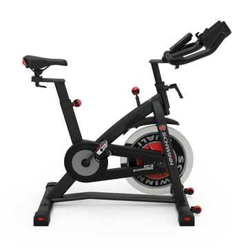 Schwinn Fitness IC3 Indoor Stationary Exercise Cycling Training Bike for Home