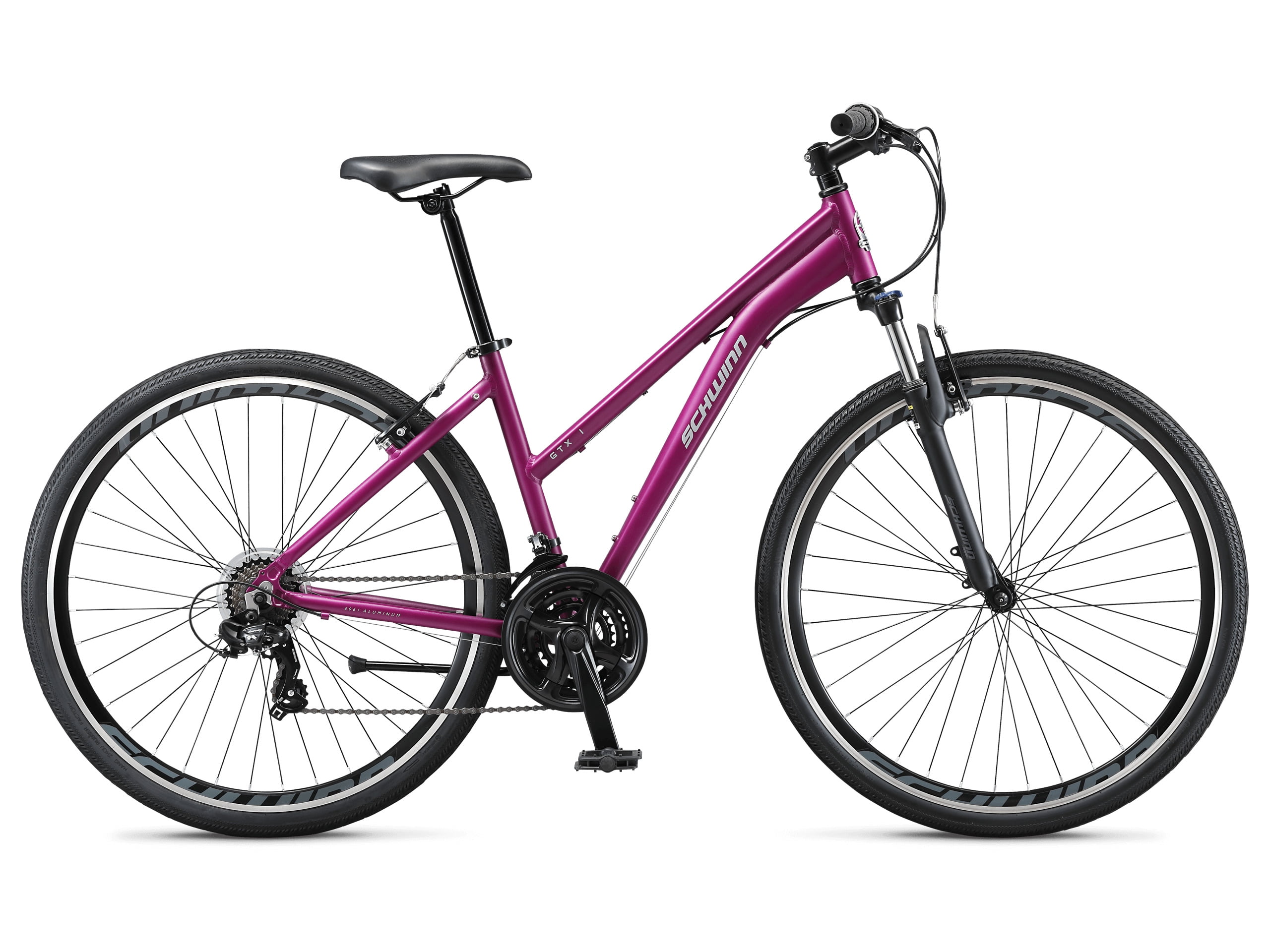 GTX 1 Step-Thru 700c - Walmart.com