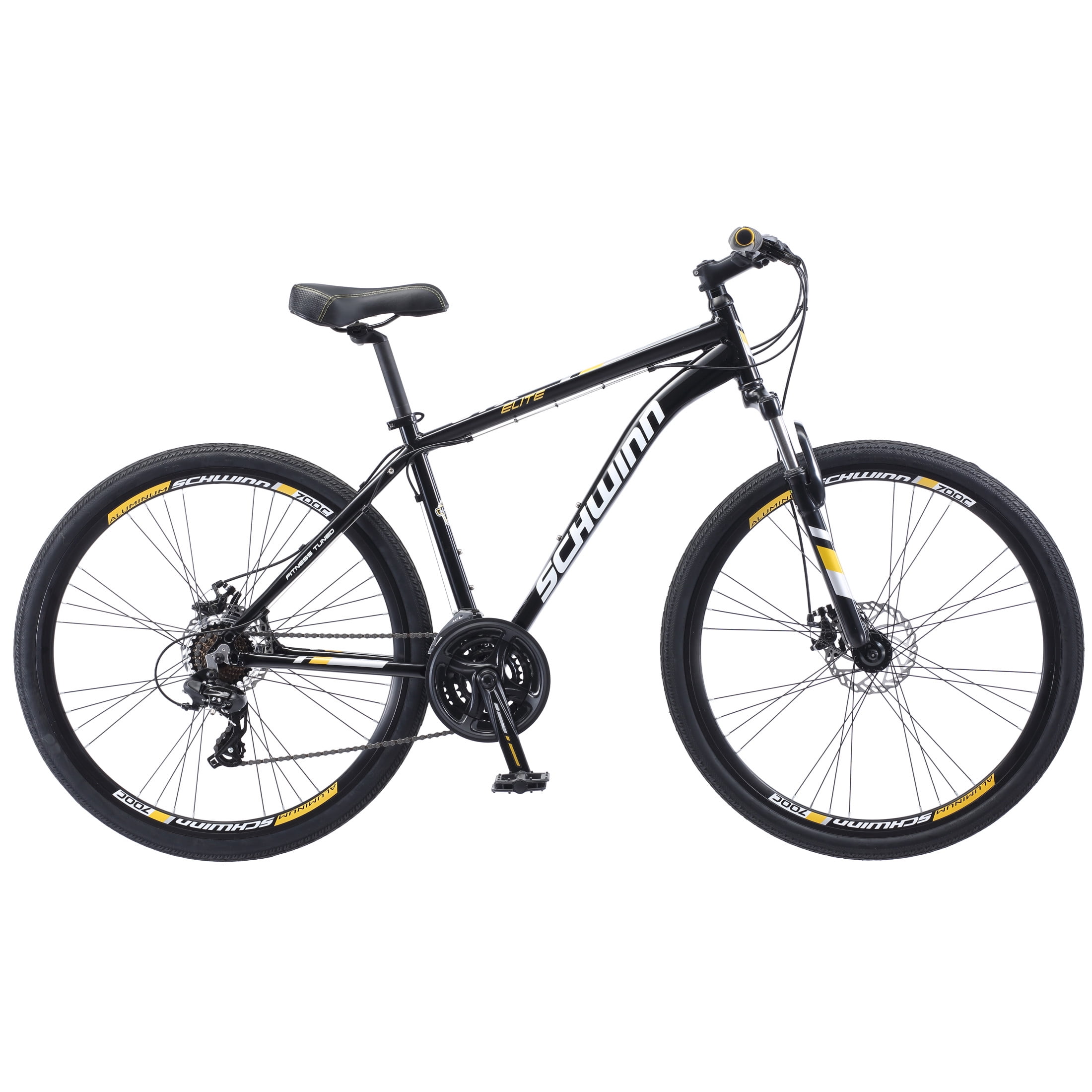 Schwinn GTX Elite Dual Sport 18-Inch Hybrid Bike Nigeria Ubuy