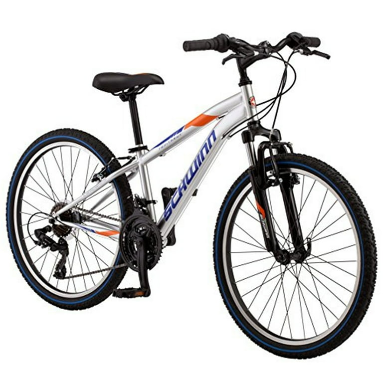 Size 24 mountain bike on sale