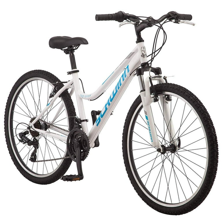 schwinn women's high timber mountain bicycle High Timber 26in Step-Thru