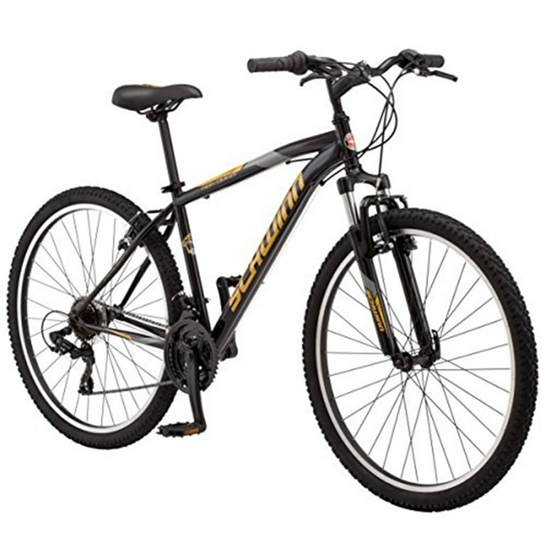 Schwinn high timber review top