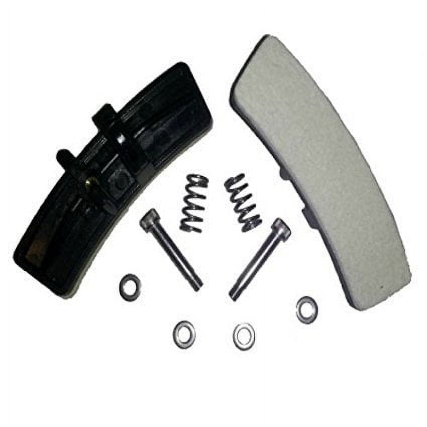 schwinn bike brake assembly