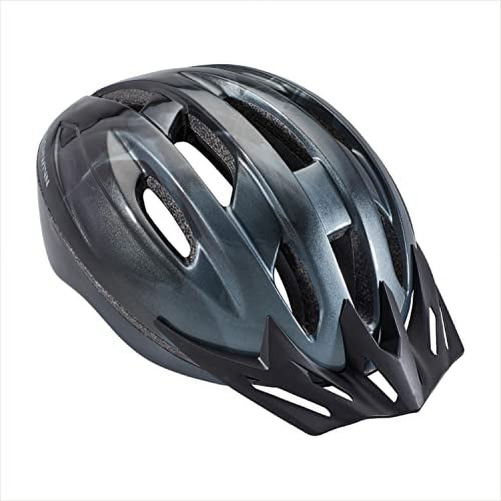 Schwinn burst youth bike helmet sale