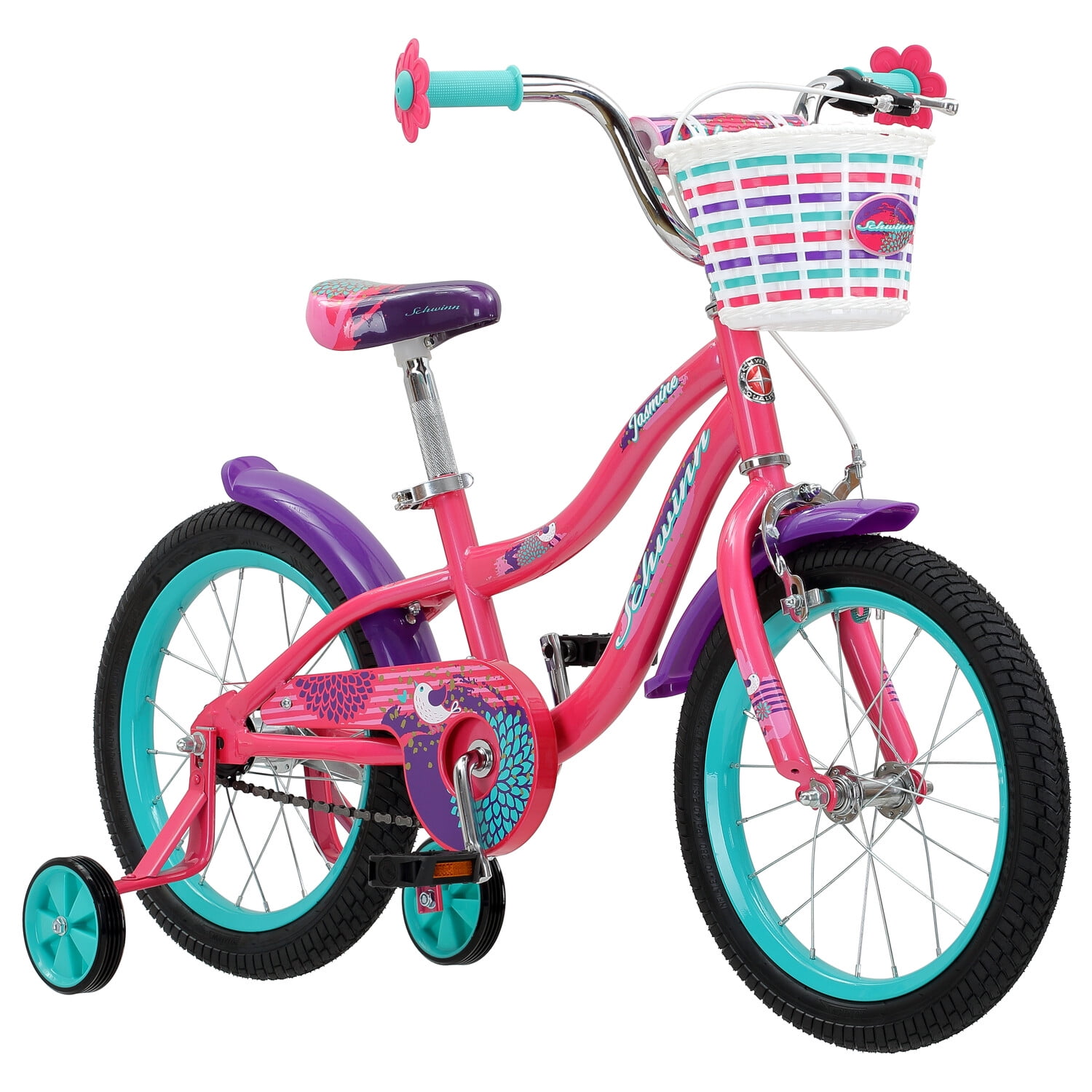 Schwinn elise 18 inch bike deals