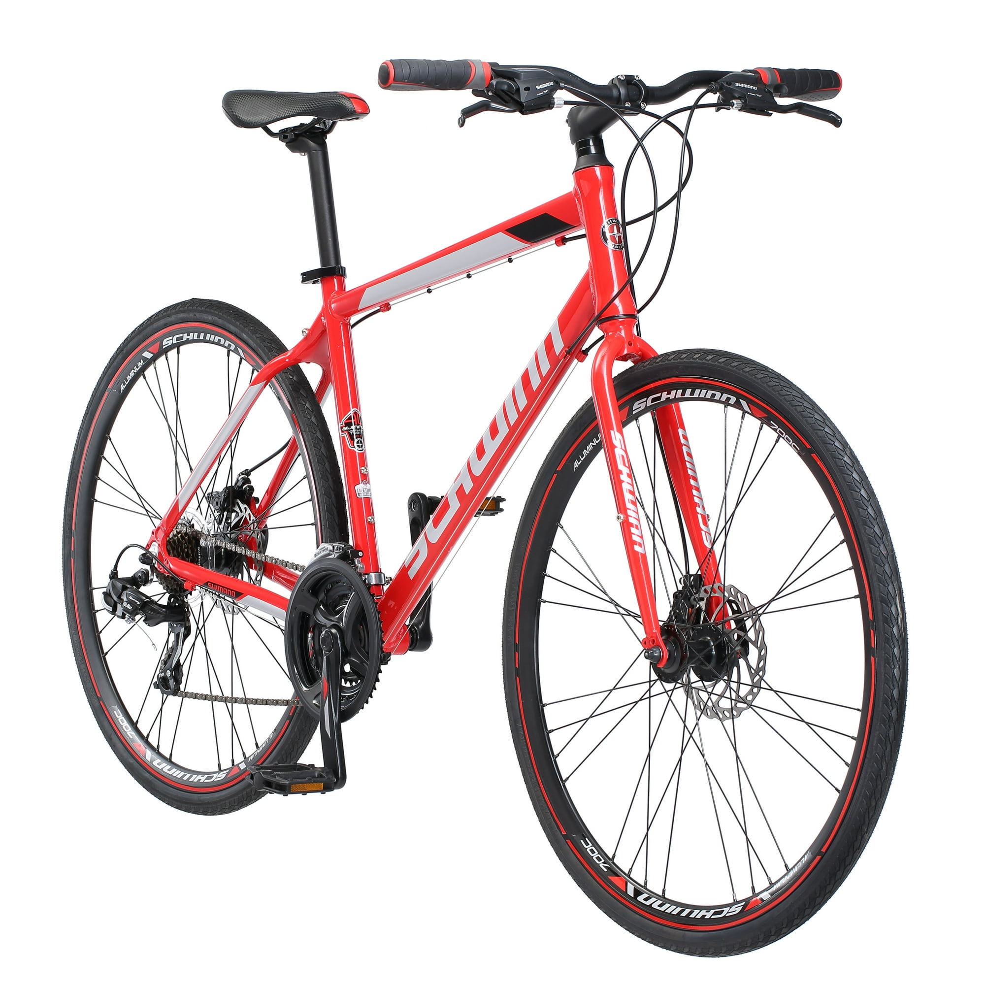 schwinn bicycles at walmart