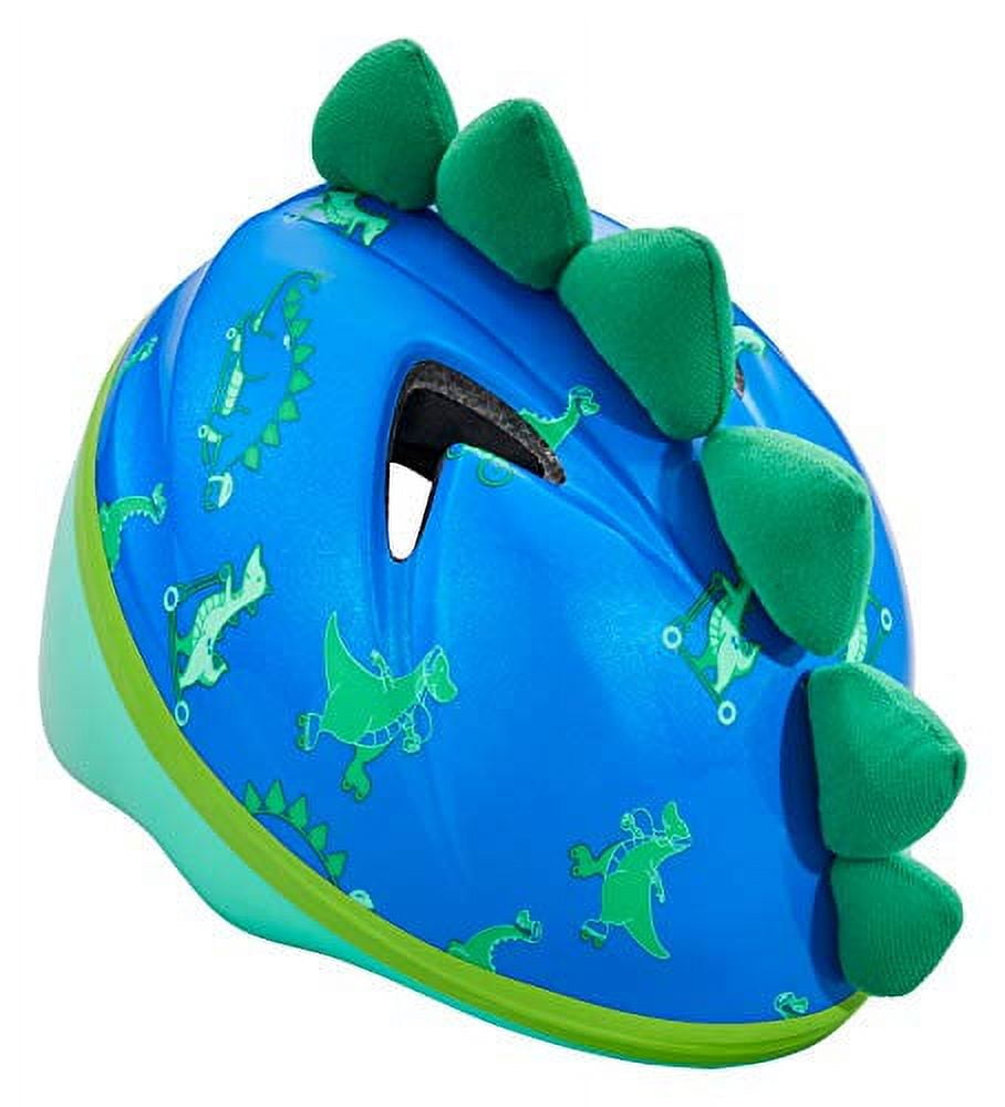 Infant bike outlet helmet