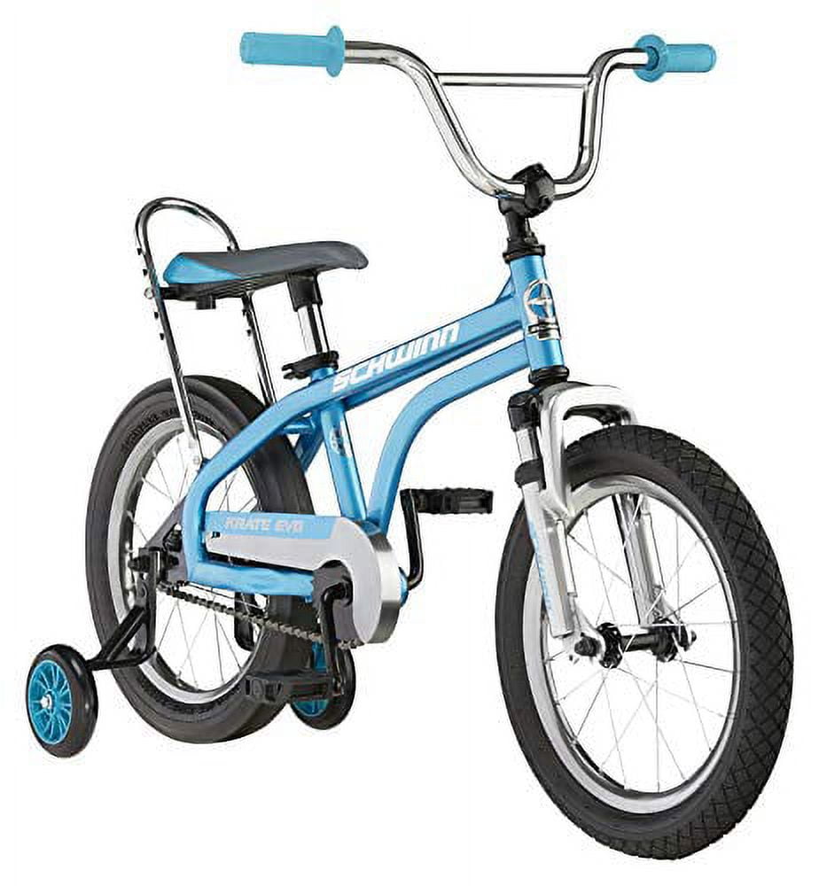 schwinn krate evo bike