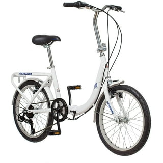 Schwinn Fold Up Bike