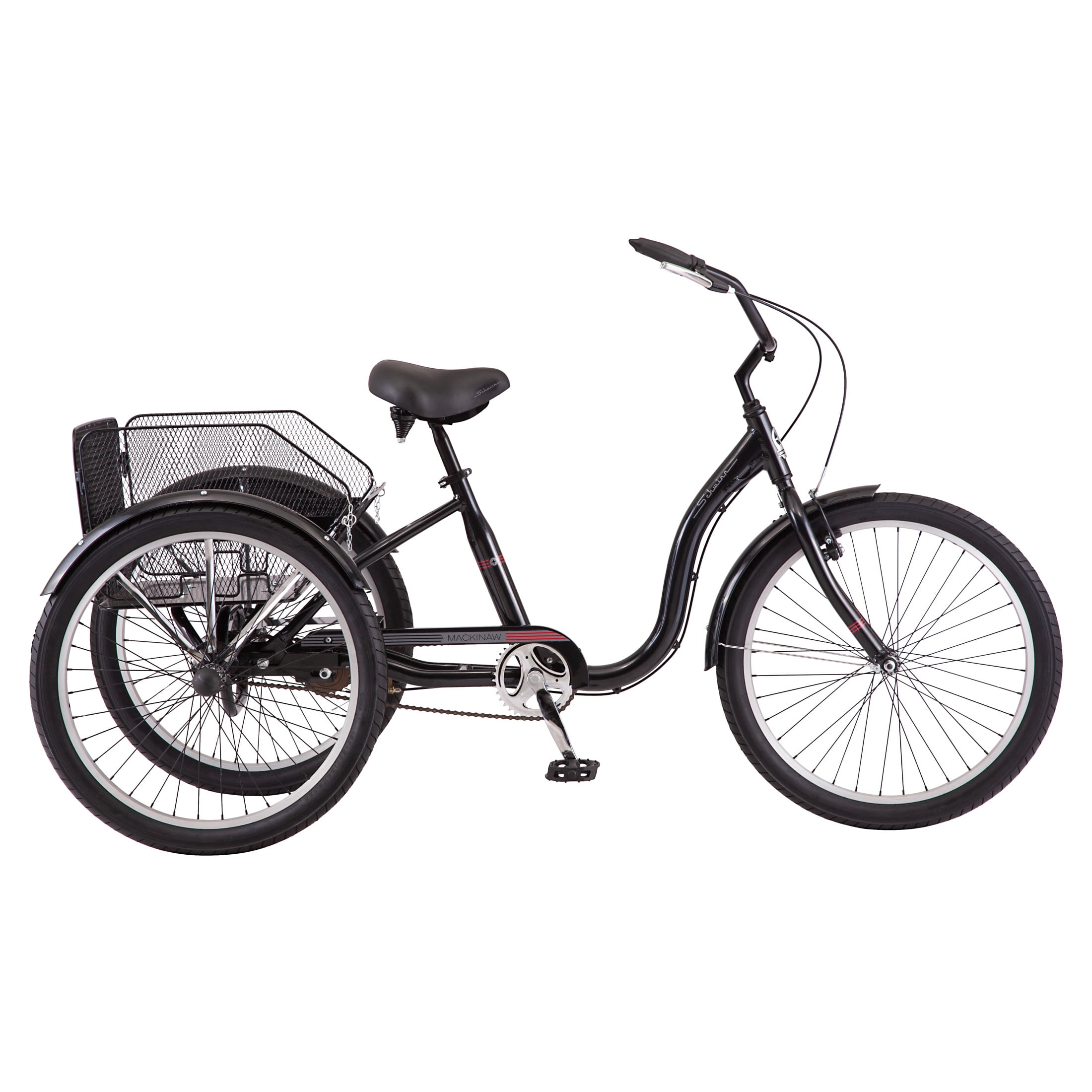 Schwinn Mackinaw Men's/Women's 24