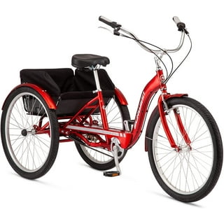Schwinn 3 wheel adult bike hotsell