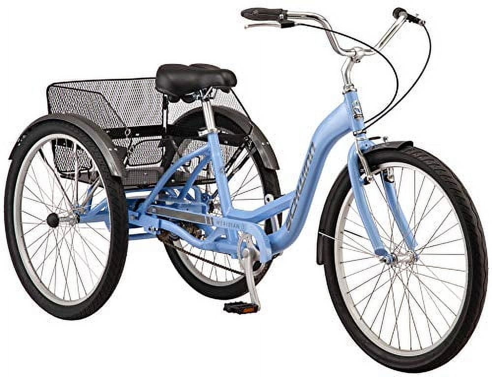 Schwinn Adult Tricycles in Adult Bikes Walmart