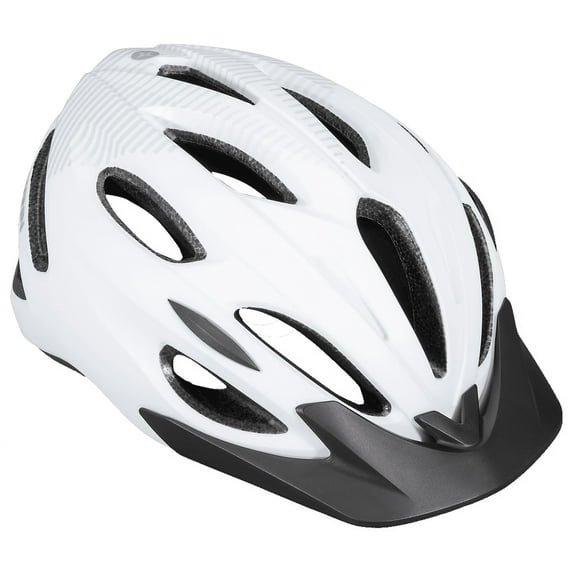 Schwinn Midvale Adult Helmet White