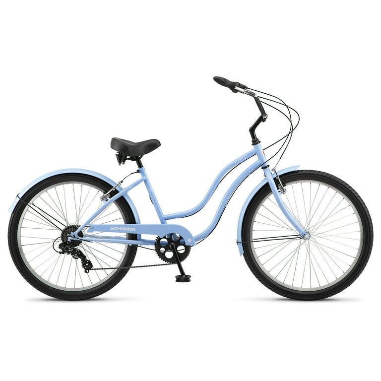 Forcella Vintage Schwinn Cruiser Forcella Cromata Per Bicicletta - Foto 4