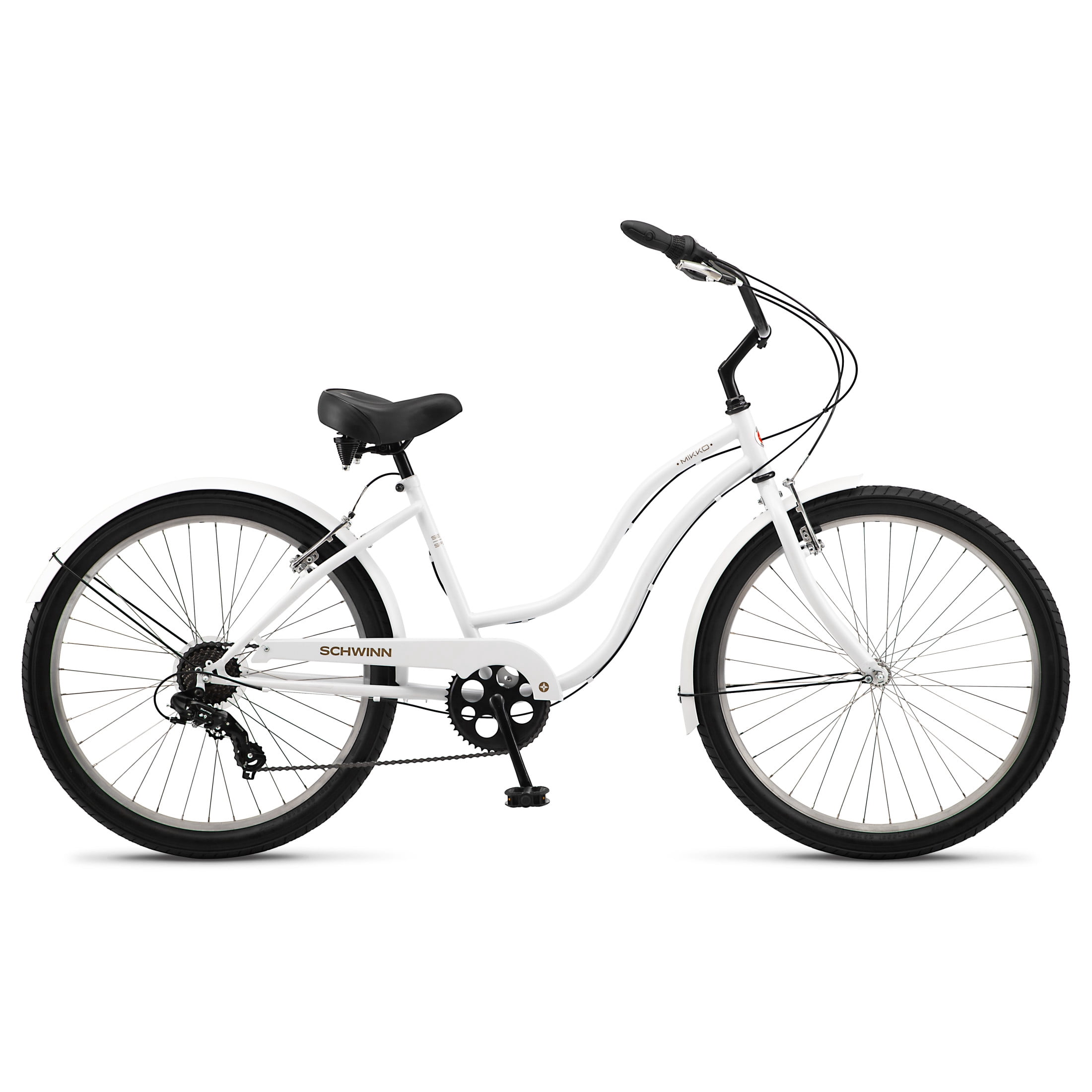 自転車本体 mikko Schwinn-Mikko-7-Cruiser-Bike-