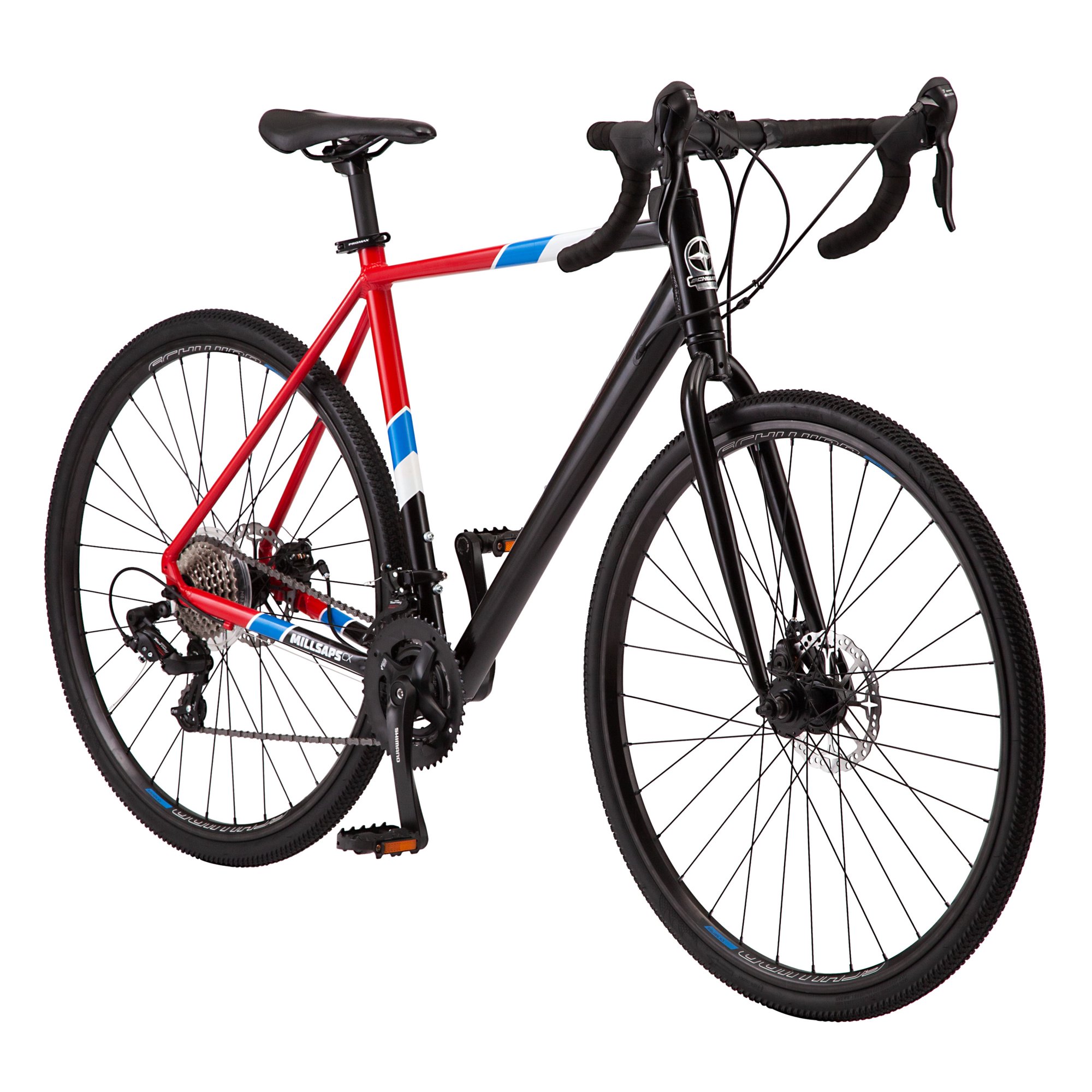 schwinn bicycles at walmart