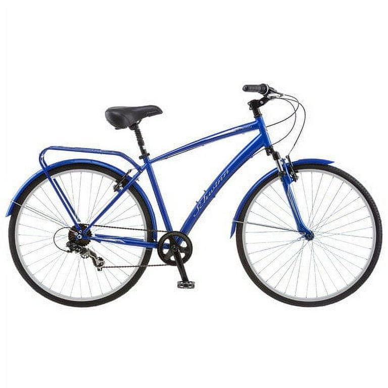 Schwinn network 2025 hybrid bike review