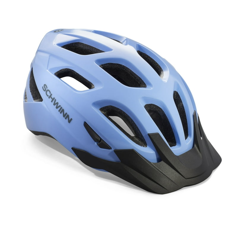 Schwinn Adult Bike Helmets Walmart Schwinn Thrasher Bike Helmet