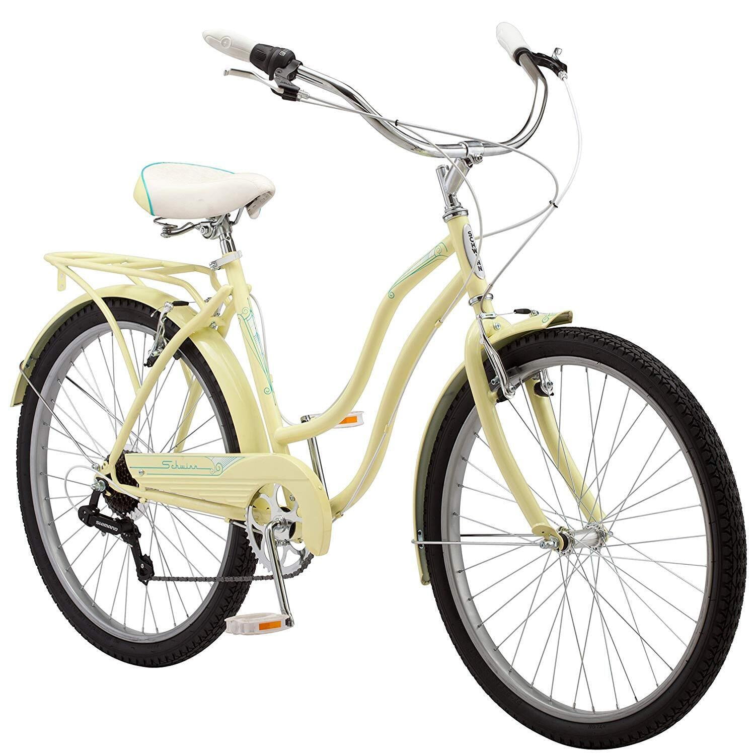 schwinn bicycles at walmart