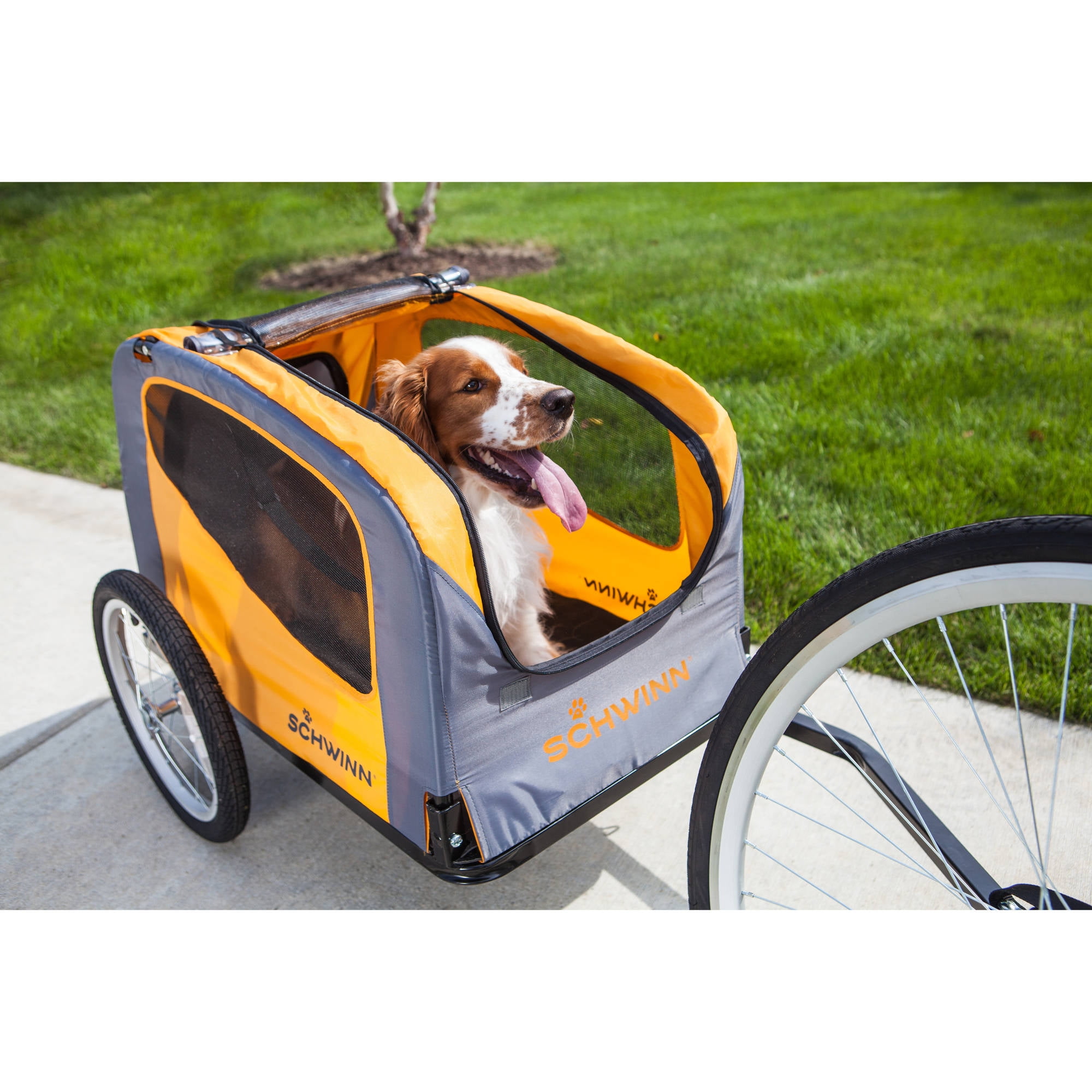 Custom Pet Stroller Trailer Trailer To Tow Behind Motorcycle Kids