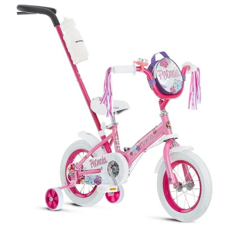 Schwinn Petunia 12" Girls Bicycle