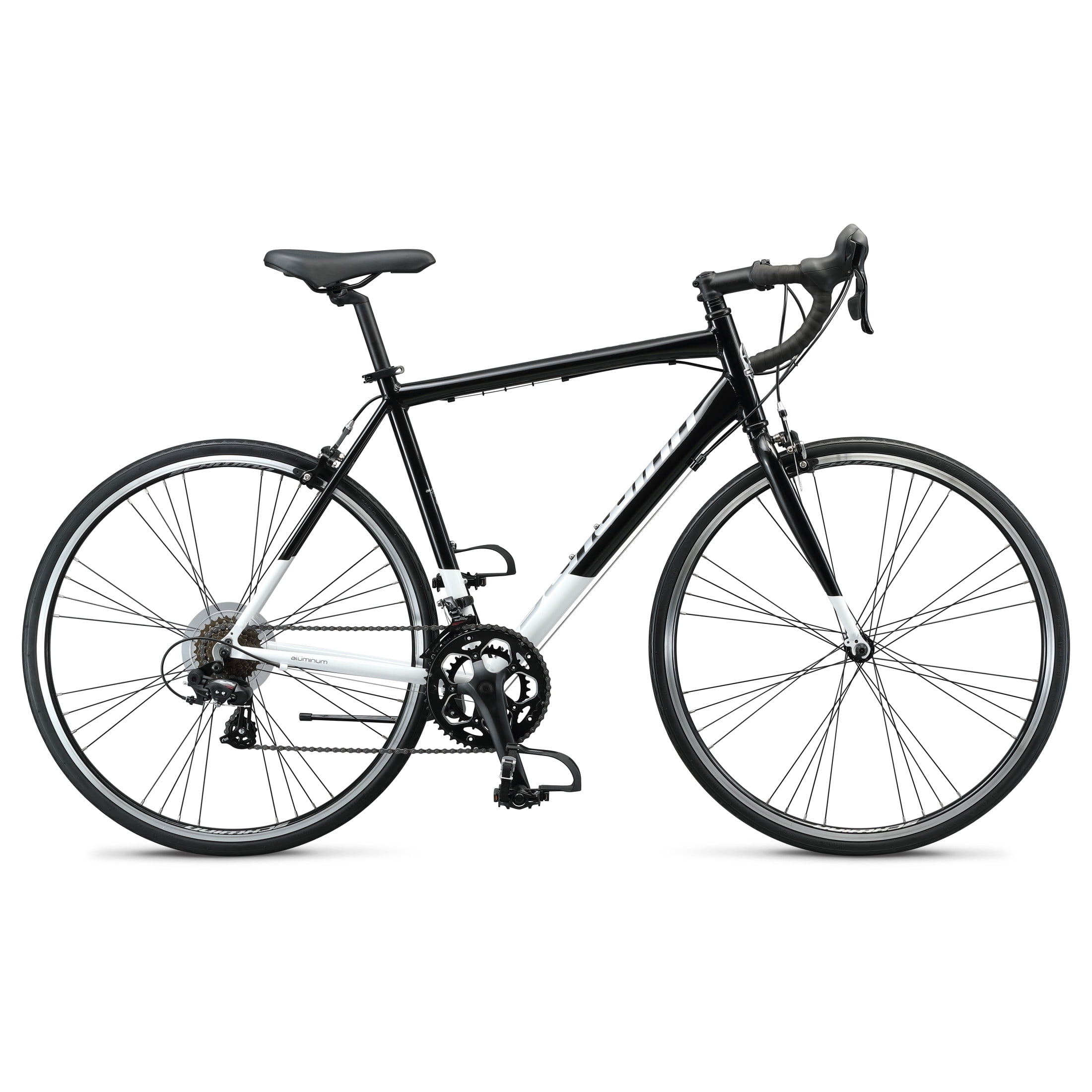 Schwinn Phocus 1400 Road Bike, 700c Wheels, Ages 14+, Black