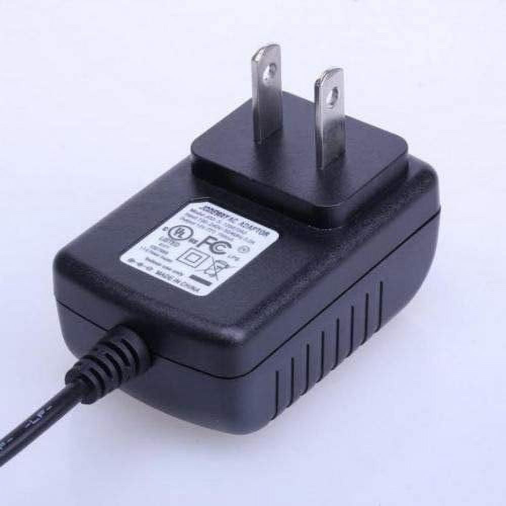 Schwinn Power Supply AC Adapter Works with Nautilus U616 E614 R616 430