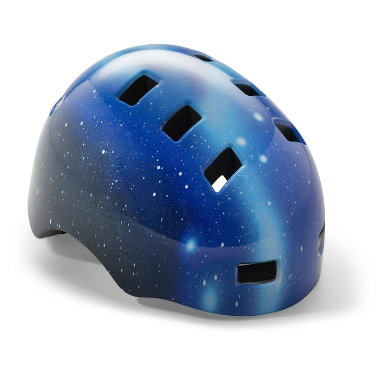 Schwinn Prospect Bicycle Helmet for Teens Ages 8 and Up Multi Sport Blue Walmart