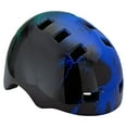 thumbnail image 1 of Schwinn Prospect Bike Helmet for Kids & Tweens, Ages 8+, Blue, 1 of 7