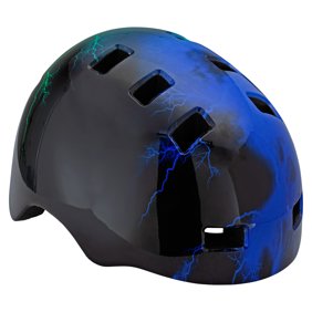 Schwinn Prospect Bike Helmet for Kids & Tweens, Ages 8+, Blue