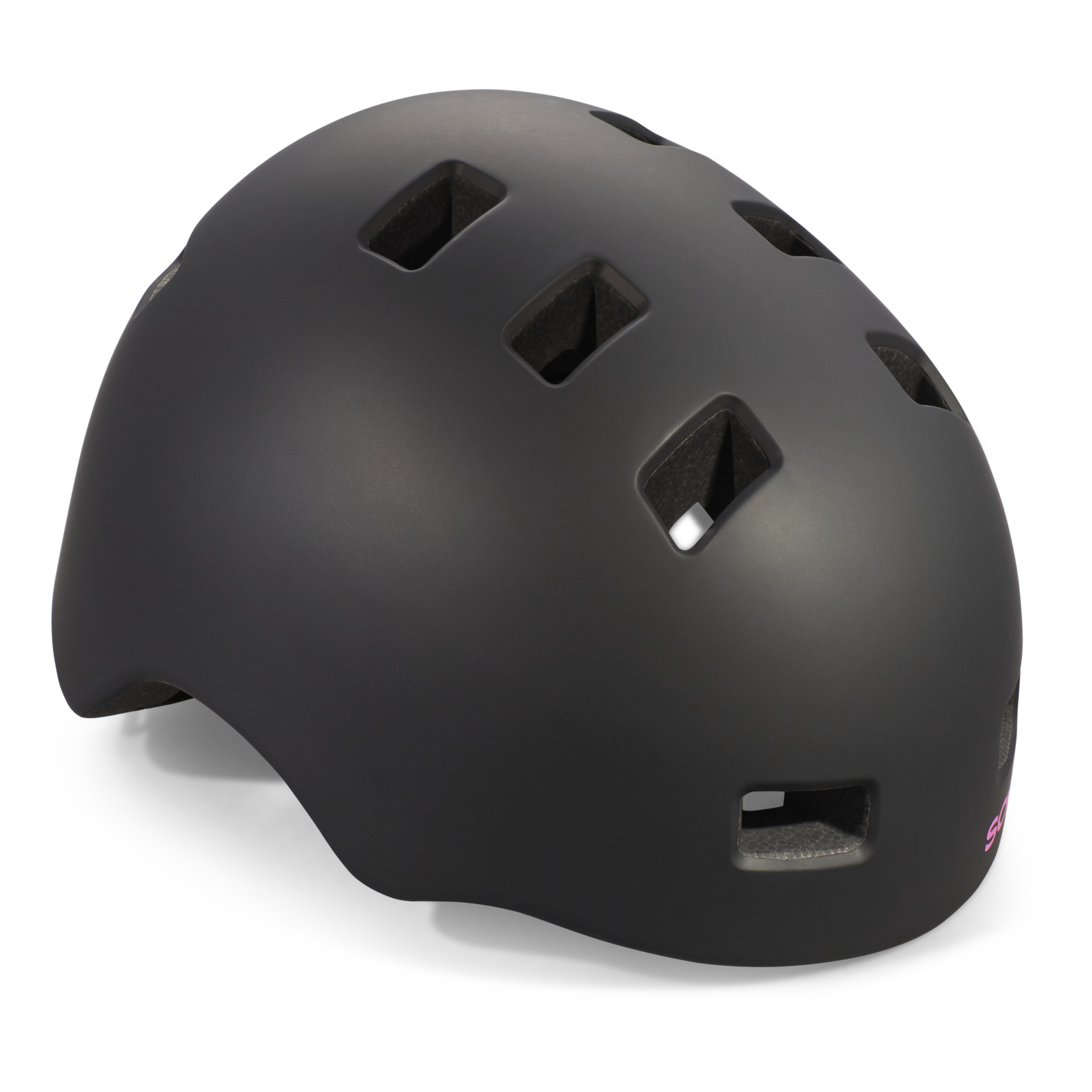 Schwinn Prospect Unisex Bike Helmet for Adults Multi Sport Ages 14 and Up Black Walmart
