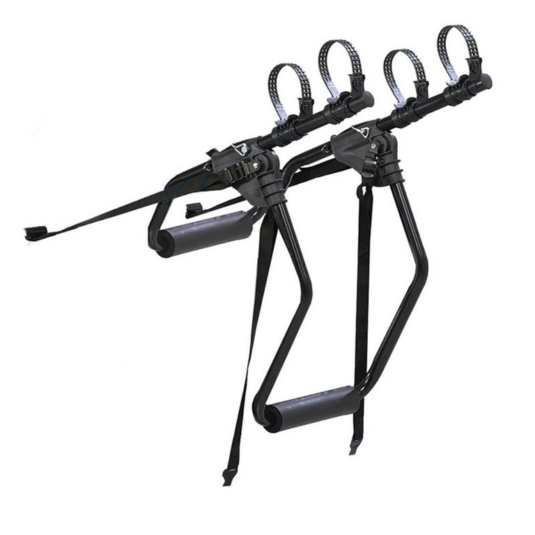 Schwinn Quality 170r 2 Bike Trunk Rack - Walmart.com