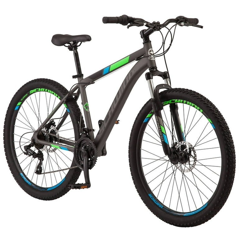 期間限定特別価格 Schwinn Quick Gear Changes 27.5 自転車本体