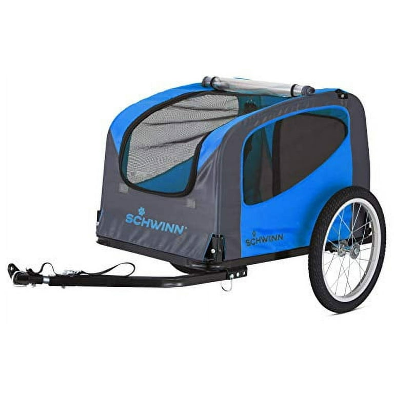 Schwinn rascal pet trailer large hotsell