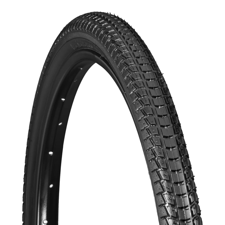 schwinn bicycle replacement wheels Bike Tire, 26" x 1.95" All-Terrain Mountain Bike Tire, Wide & Blocky Knobs, Puncture Guard, Fits Internal Rim Widths 19mm-29mm, PSI Range 40 to 65 : Bike Tires Designed for kids bikes with 12 to 20 Schwinn Stingray Schwinn Bicycle Replacement