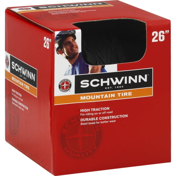 Schwinn tire replacement hotsell