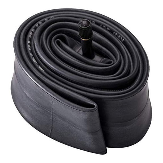 Schwinn Replacement Bike Tube Schrader Valve, Standard, 26-Inch x 1.75-Inch-2.125-Inch