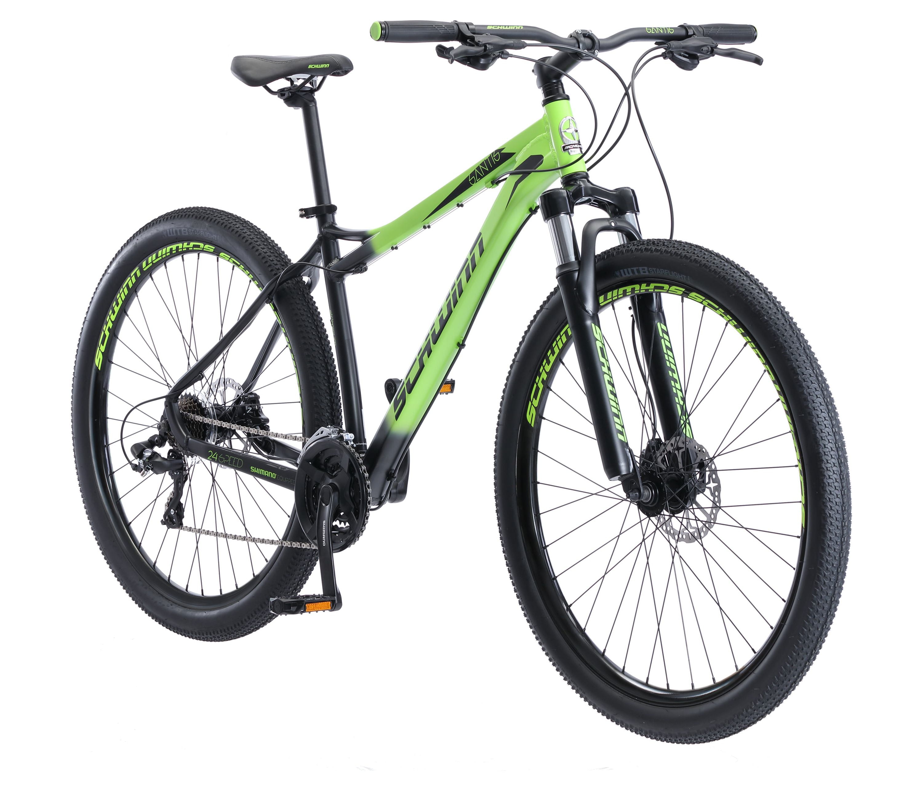 Schwinn Santis Mountain Bike 24 speed 29 inch Togo Ubuy