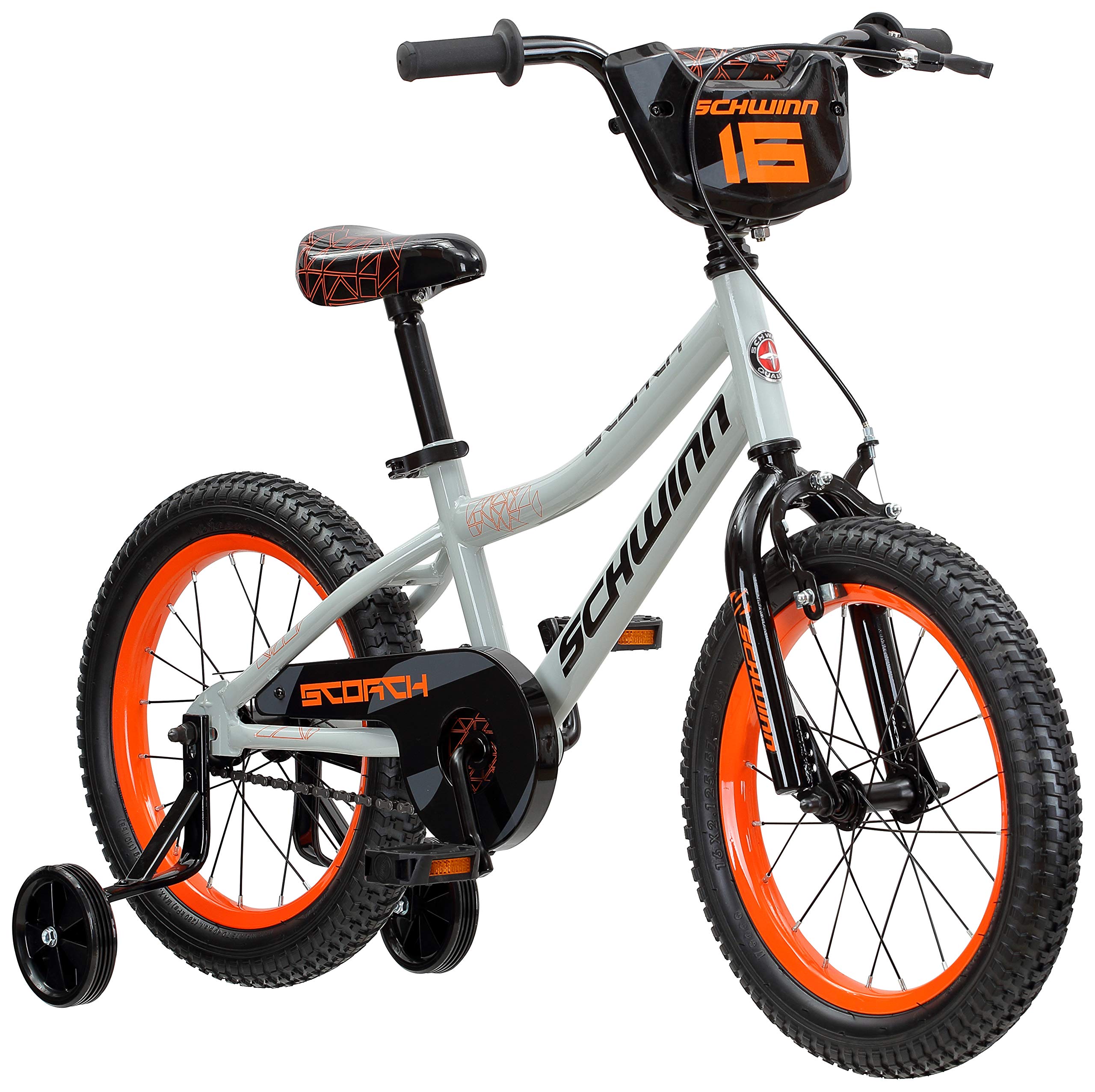 Walmart boy bikes cheap 16 inch