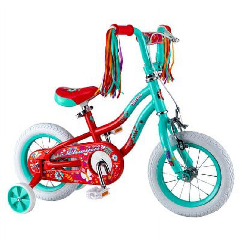 Schwinn 12 2025