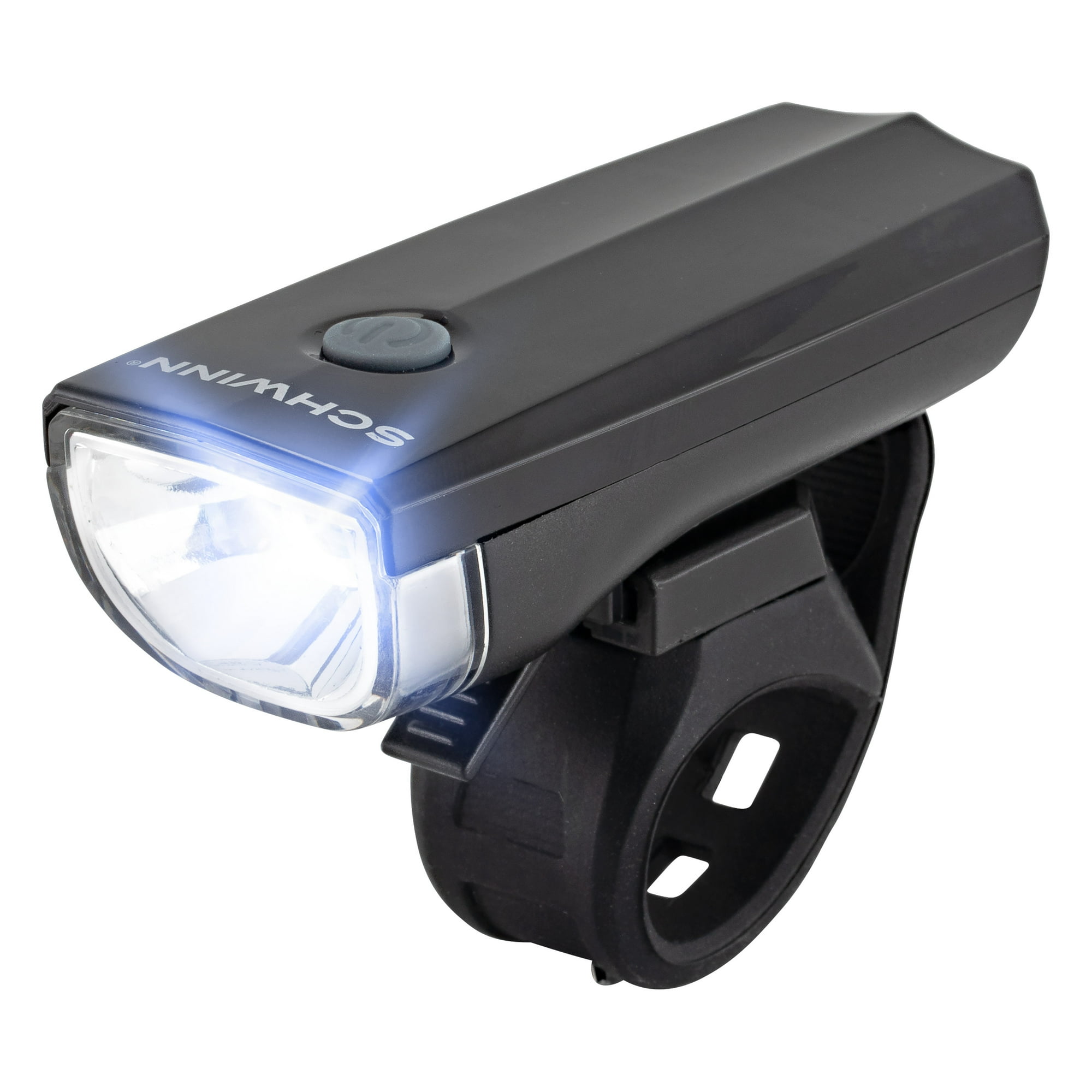 bike flashlight walmart