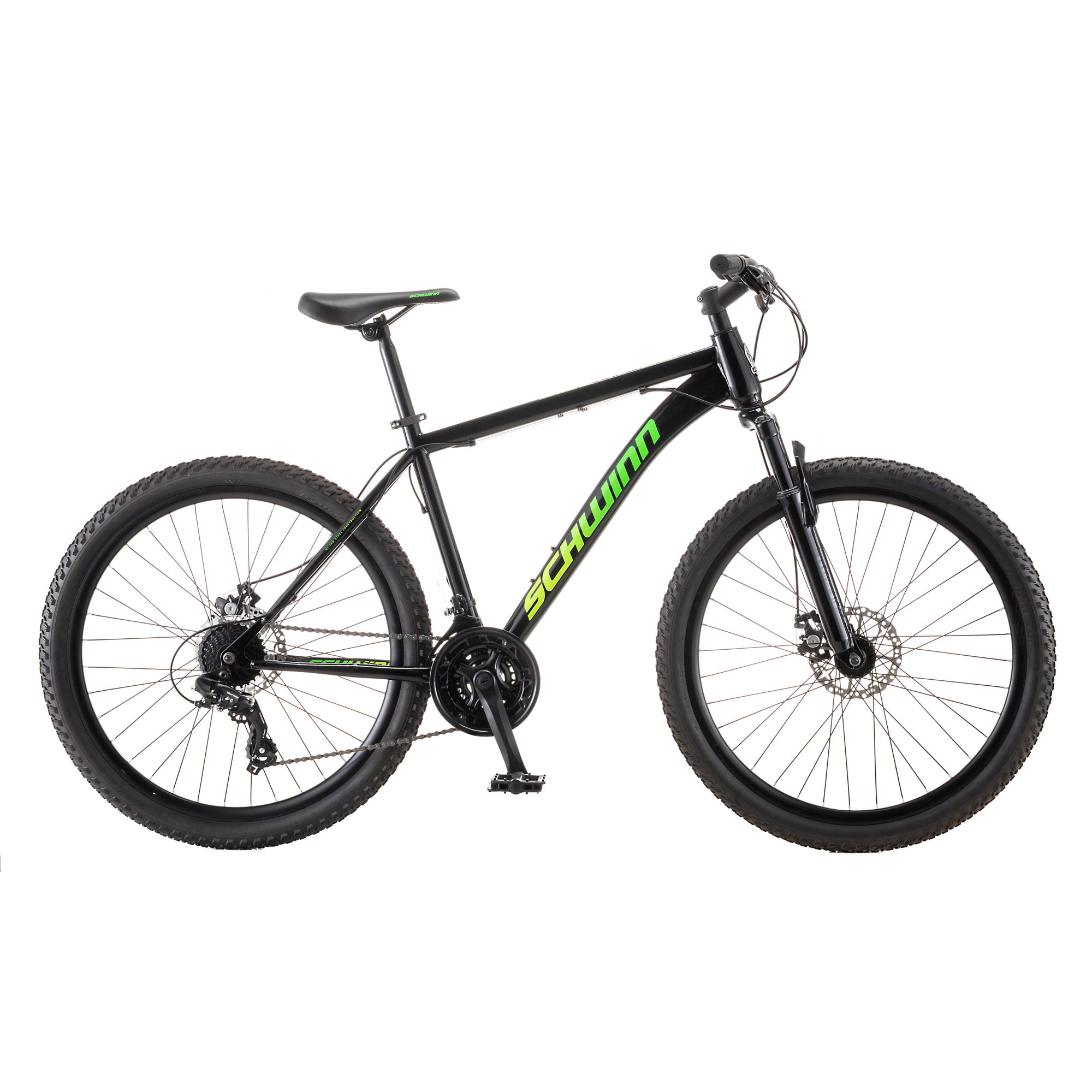 schwinn sidewinder women's mountain bike