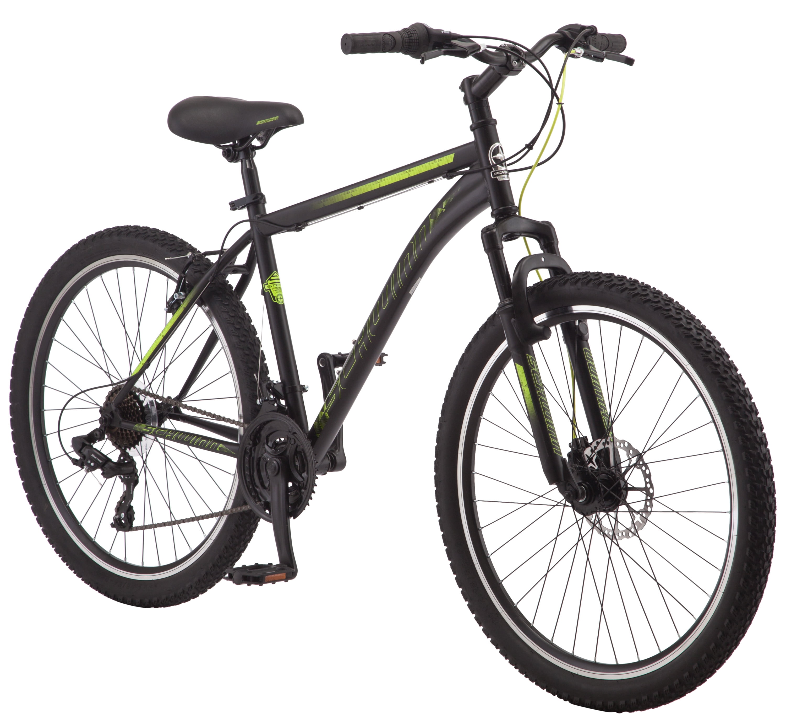 pioneer trail crossbar