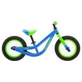 thumbnail image 1 of Schwinn Spitfire Balance Bike, 12-Inch Wheels, Blue, 1 of 5