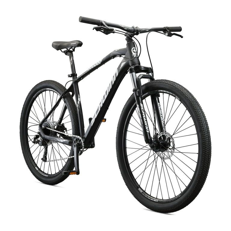 Schwinn Walmart Bikes For Adults Schwinn Boundary Mens Mountain