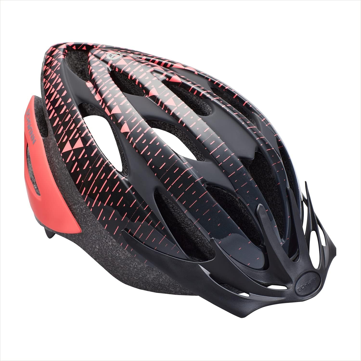 Schwinn thrasher women's microshell bicycle helmet sales